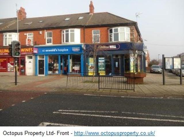 Tosson Terrace, Newcastle upon Tyne. 2 bed flat to rent £825 pcm £190 pw