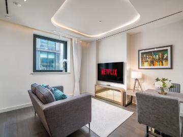 Golden Square, Zone 1 London, West London, London, Greater London