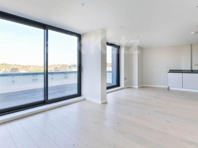 Tottenham Lane, Crouch End N8, 1 bed flat to rent, £2,600 pcm | PrimeLocation