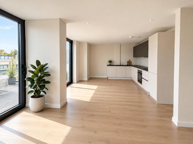 Tottenham Lane, London N8, 1 bed flat to rent, £2,600 pcm | PrimeLocation