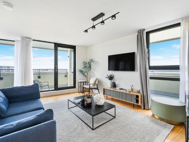 Tottenham Street W1T, 2 bed flat to rent, £7,500 pcm | PrimeLocation