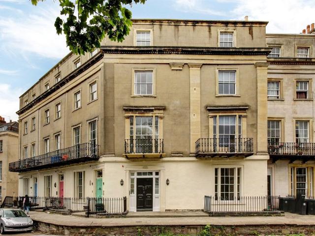 Tottenham Place, Clifton, Bristol, Bristol BS8, 9 bed terraced house to rent, £7,650 pcm | PrimeLocation