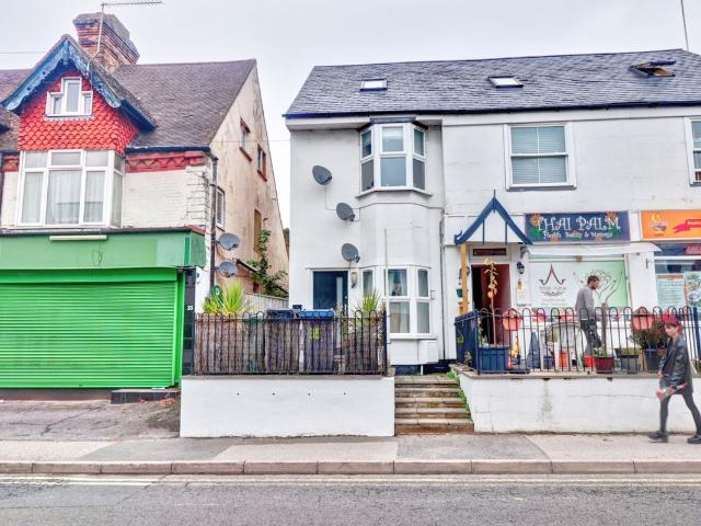 Totteridge Road, High Wycombe, Buckinghamshire HP13, 1 bed flat to rent, £995 pcm | PrimeLocation
