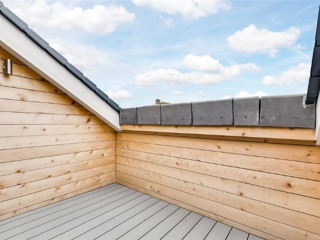 Tota Terrace, London, SW17, London