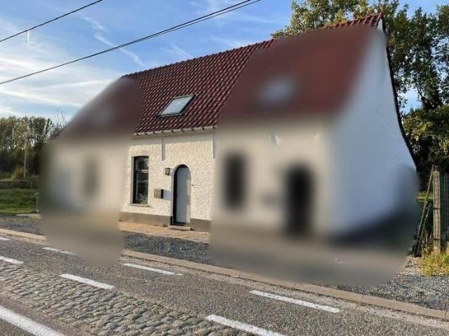 Totaal gerenoveerde woning