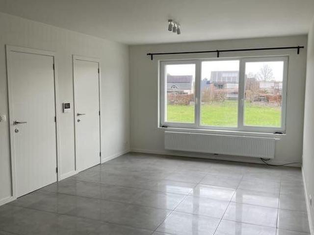 Totaalrenovatie appartement Wilsele Putkapel