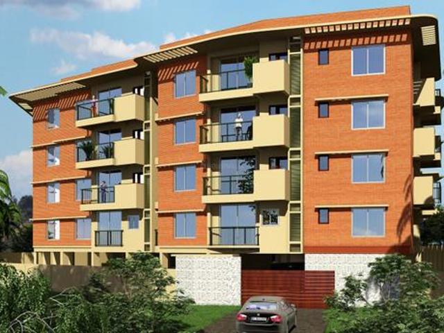 Totadaguddadahalli 2 BHK Apartment For Sale Bengaluru