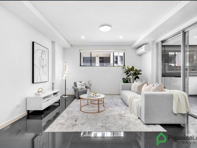 Total 122sqm Sought After Location in Carlingford High Catchment