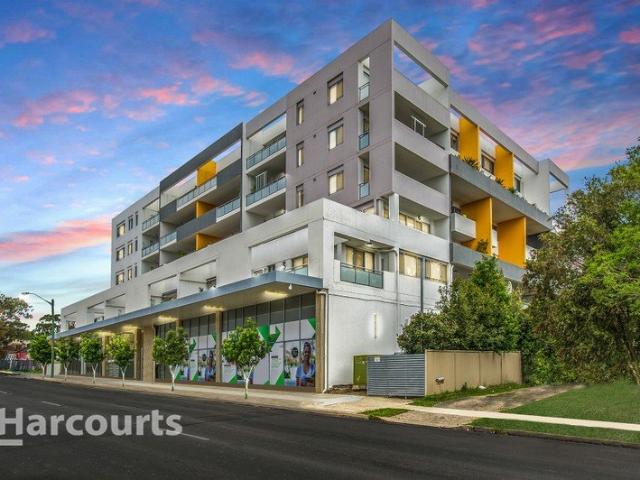 Total 125m2 | Internal 89m2 | Balcony 14m2 | Planter Box 3m2 | Car Space 19m2
