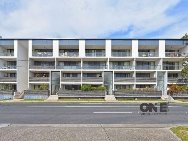 TOTAL 137SQM & OVER 90SQM INTERNAL AREA 2 BED HOME