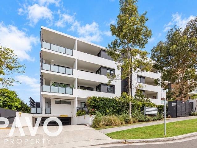 Total 139sqm, Three Bedroom Apartment