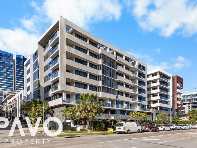 Total 139sqm, three bedroom apartment