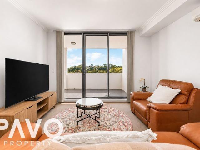 Total 149sqm, Two Bedroom with study Apartment in Turrella