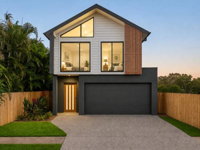 Total Land and New Build under $2 million