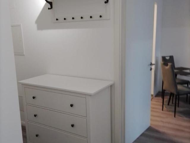 Total new renovated flat in the Rummelsburg near Nöldnerplatz