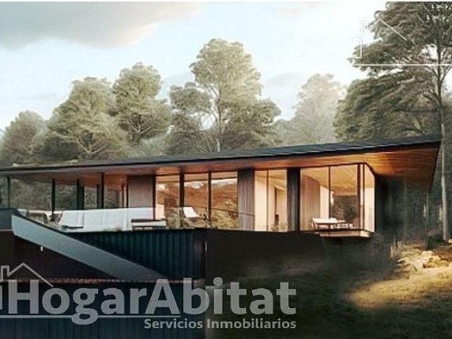 ¡TOTALMENTE NUEVA! PRECIOSA VILLA AMPLIA CON PISCINA PRIVADA Y GARAJE