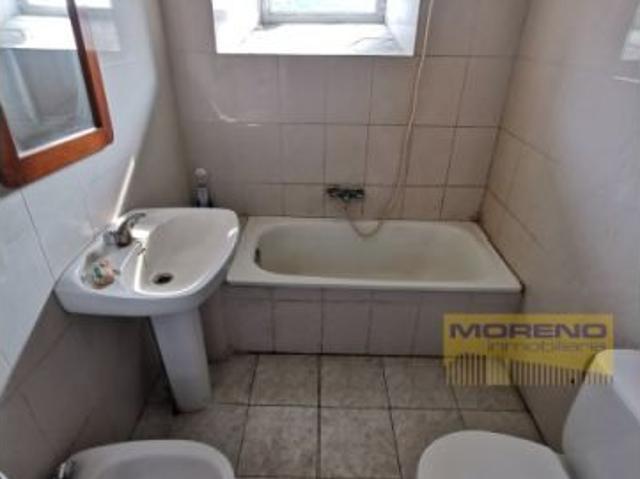 TOTALMENTE PREPARADA PARA ENTRAR A VIVIR