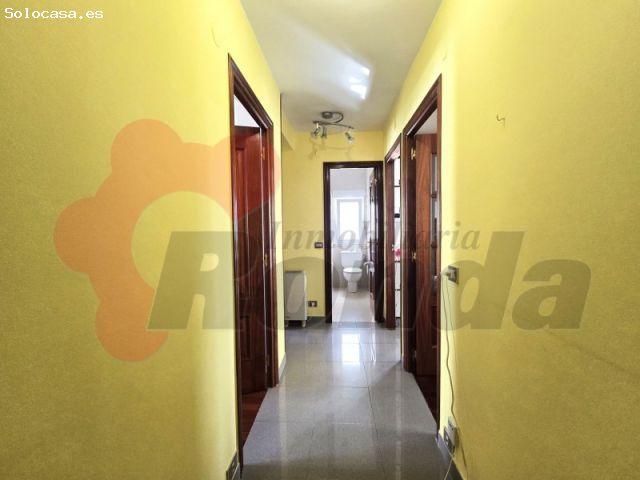 ¡Totalmente renovado y listo para entrar! Piso con ascensor en Sagrado Corazón