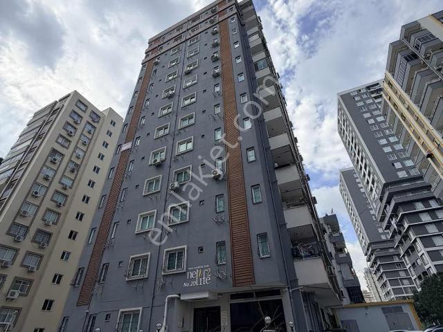Total'den Masalpark Yanında 6 Yaşında Modern Binada Lüx Daire !