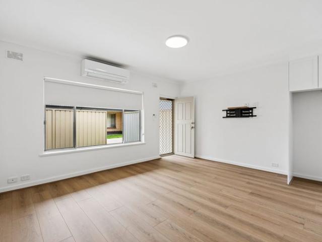 Totally New Throughout 2 bed 1 bath 2 car Unit