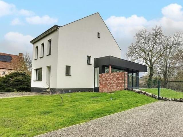 Totally renovated villa with EPC A label