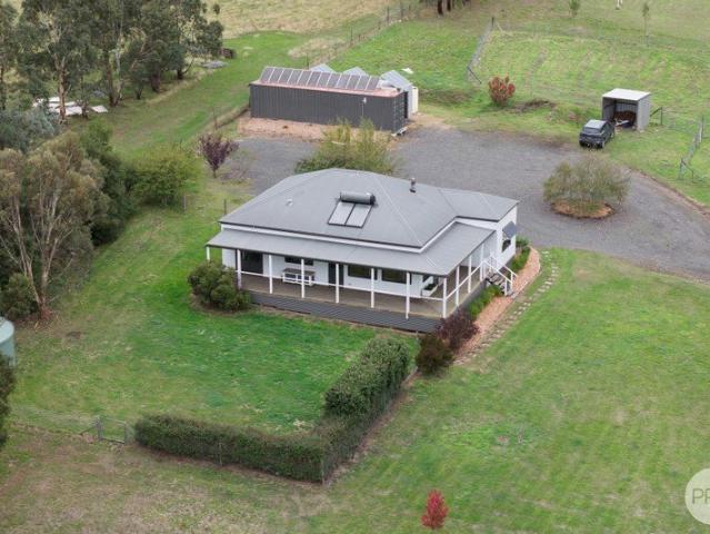 Totally Self Sufficient Lifestyle Retreat on 20 Acres
