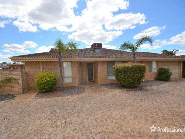 Totally Separate Front Villa