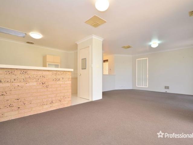Totally Separate Front Villa