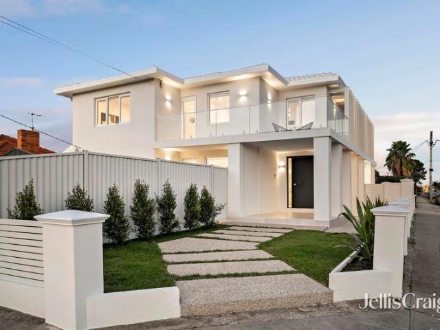 Totally transformed for luxurious modern living