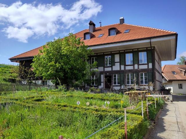 RESERVIERT TOTALSANIERT IN EHEMALIGER MÜHLE