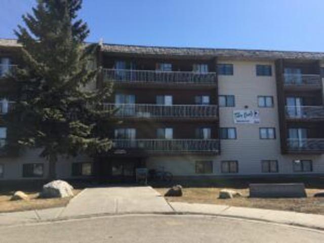 Totem II Apartments – 1 Bedroom