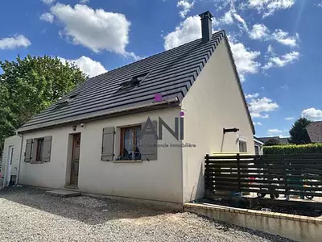 Tôtes 76890 Achat / Vente maison 7 pièces t7