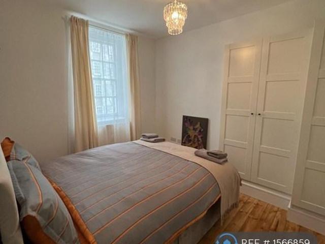 Tothill House, London, SW1P 1 bed flat to rent £2,500 pcm £577 pw