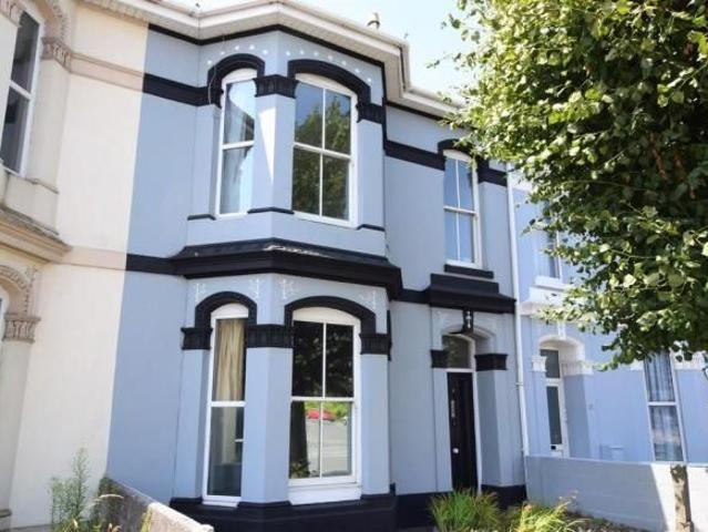 Tothill Road, Plymouth PL4, 6 bed terraced house to rent, £450 pcm | PrimeLocation