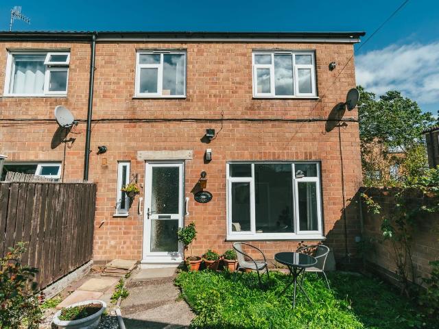 Totley Brook Way, Sheffield S17, 3 bed end terrace house to rent, £1,250 pcm | PrimeLocation