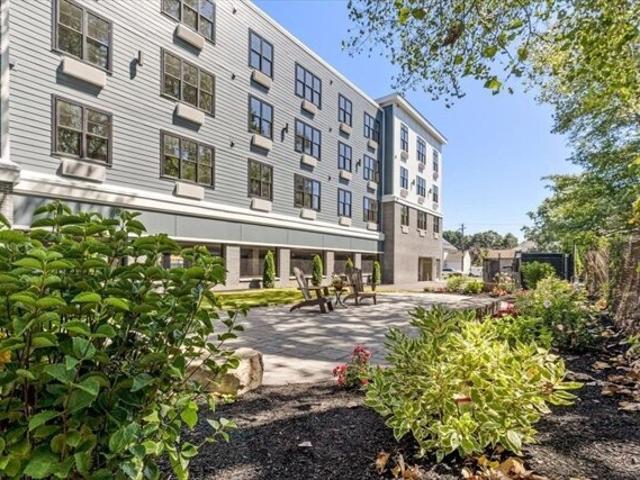 Totman St Apt,quincy, Condo For Sale
