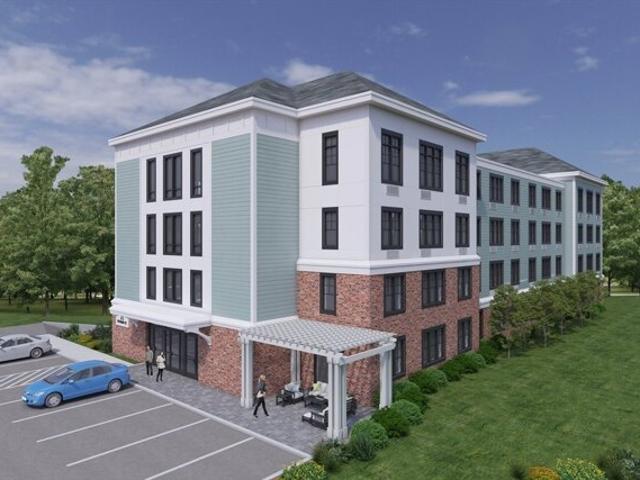 Totman St Apt,quincy, Condo For Sale