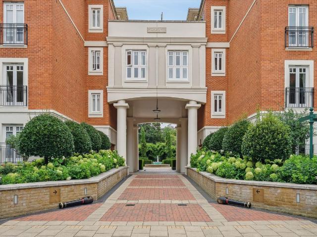 Totness House, 73 Cambridge Road, Twickenham TW1, 1 bed flat to rent, £2,450 pcm | PrimeLocation