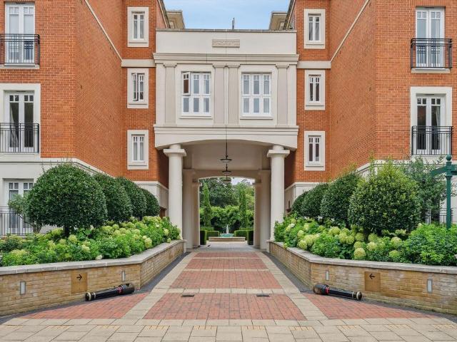 Totness House, 73 Cambridge Road. 1 bed flat to rent £2,300 pcm £531 pw