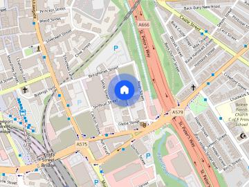 Bolton, Greater Manchester, North West England