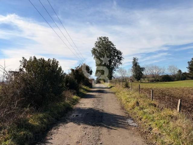 Totoral, lomaje suave, vista privilegiada a lago y volcanes | 0 dormitorios por 77000. 00 en Puerto Varas