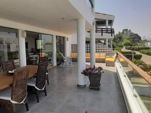 Totoritas Condominio familiar A