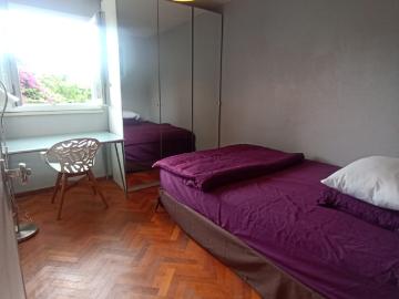 louer Appartement à Alpes - Jardin, Balcon