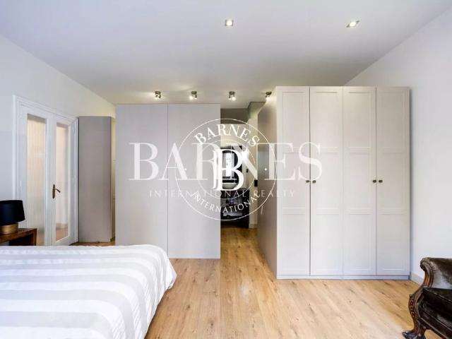 Tout savoir sur cet appartement Madrid