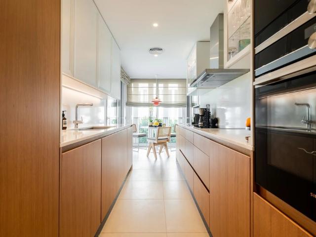 Tout savoir sur cet appartement Madrid