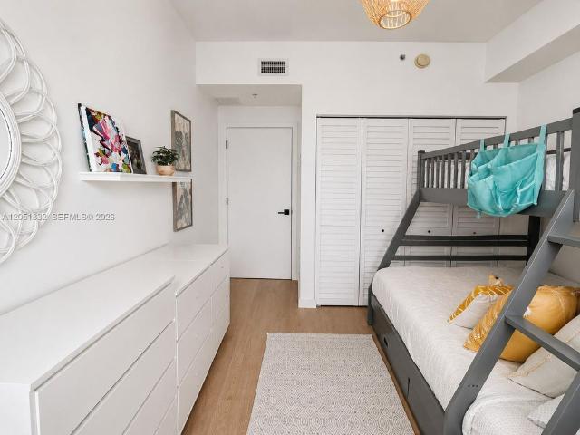 Tout savoir sur cet appartement Miami Beach