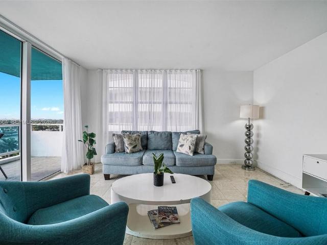 Tout savoir sur cet appartement Miami Beach
