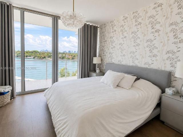 Tout savoir sur cet appartement Miami Beach