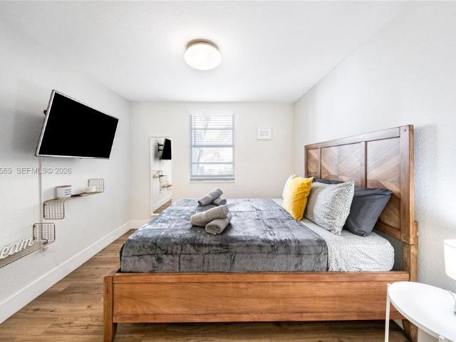 Tout savoir sur cet appartement Miami Beach