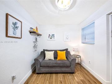 Tout savoir sur cet appartement Miami Beach